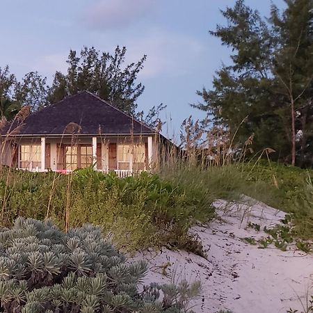 French Leave South Beach Bight II Villa Home Говернорс-Харбор Экстерьер фото